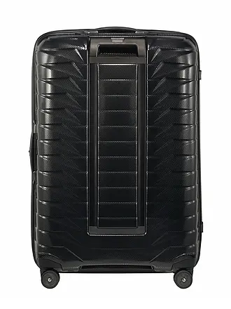 SAMSONITE | Trolley Proxis 75cm noir | schwarz